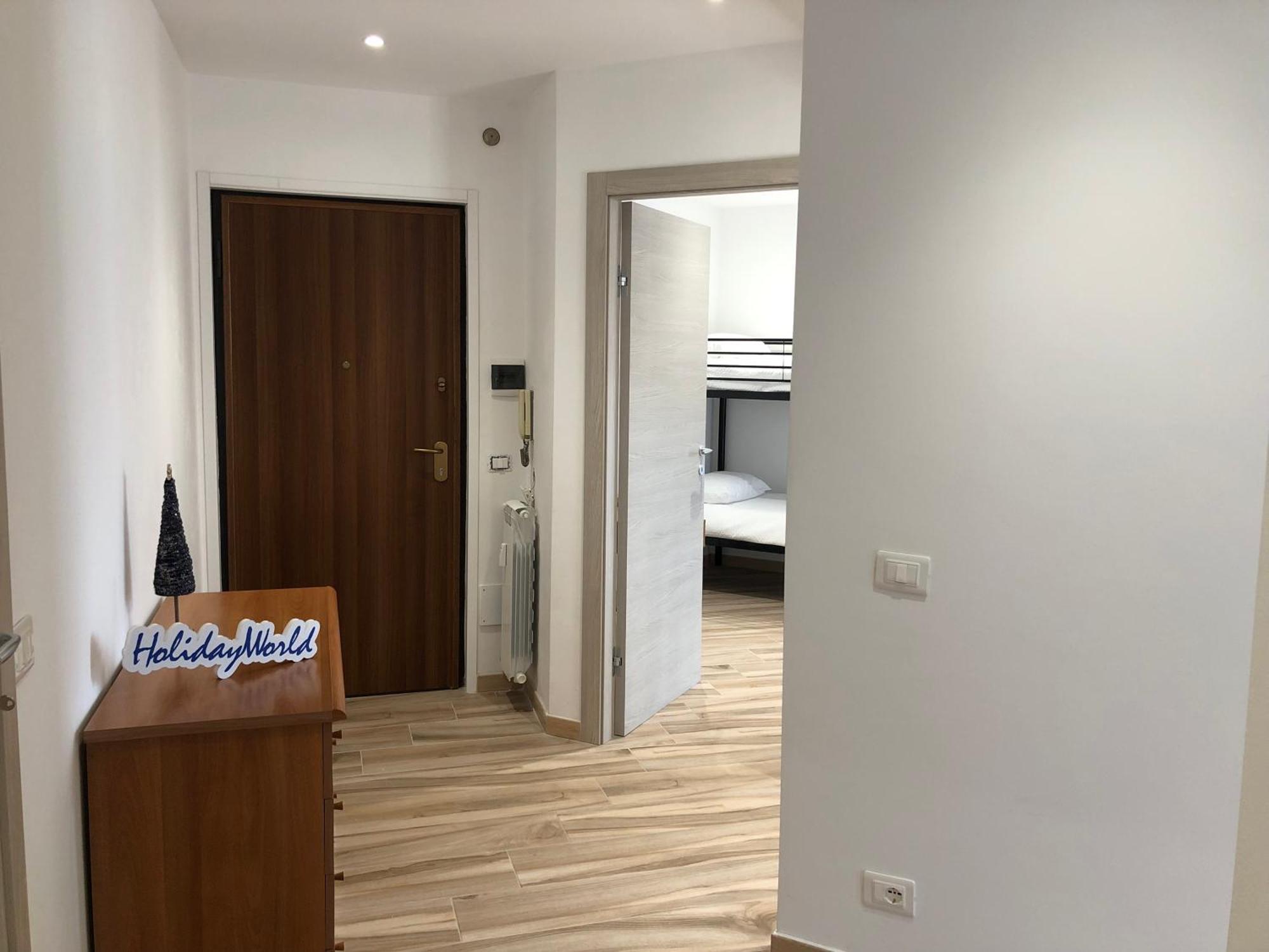 Laura'S House By Holiday World أَويستا المظهر الخارجي الصورة