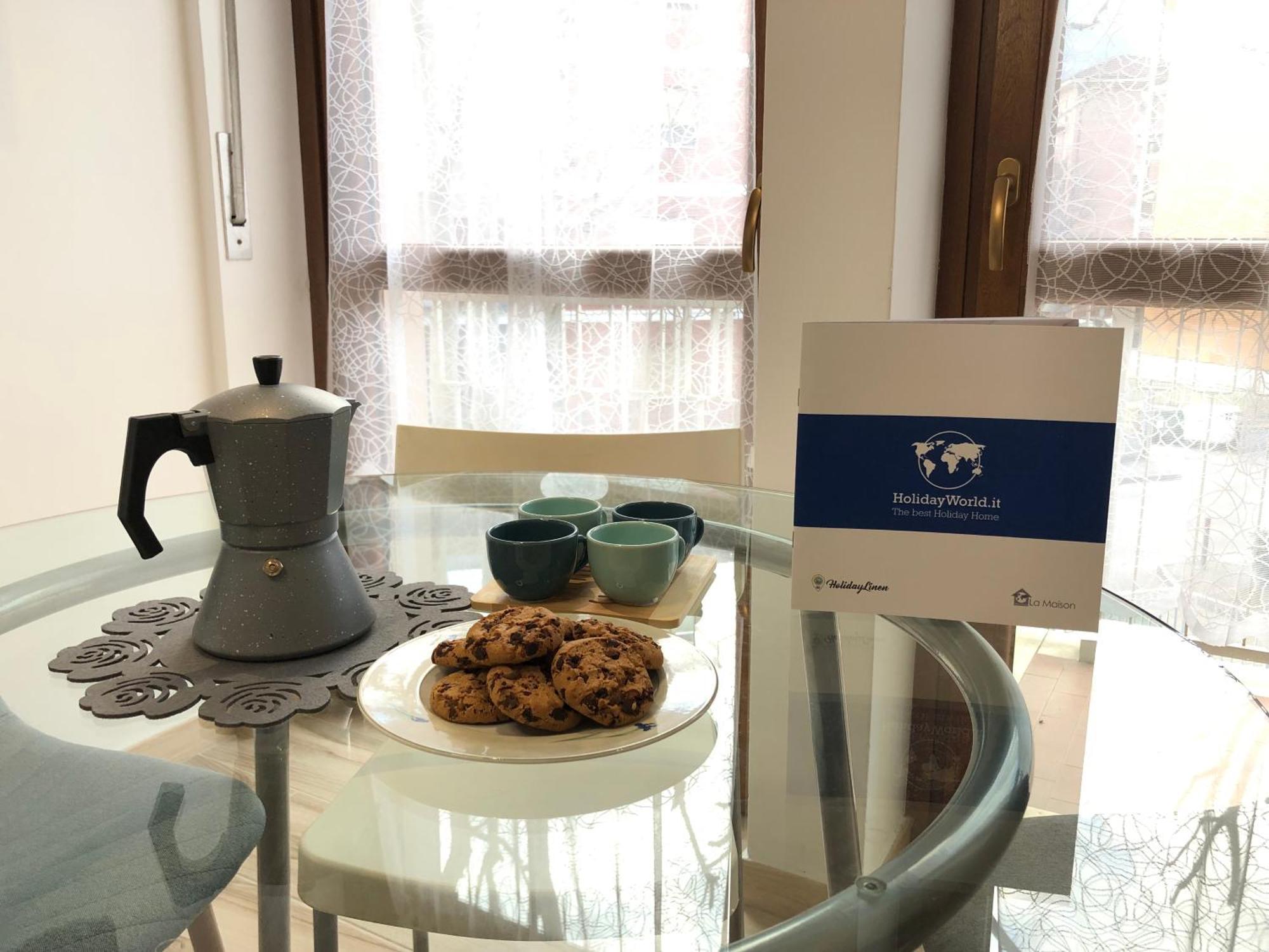 Laura'S House By Holiday World أَويستا المظهر الخارجي الصورة